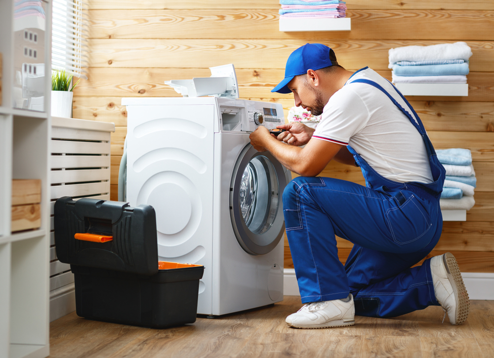 Cambridge Washing-Machine-Repair