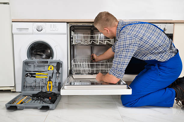 Cambridge Dishwasher Repair