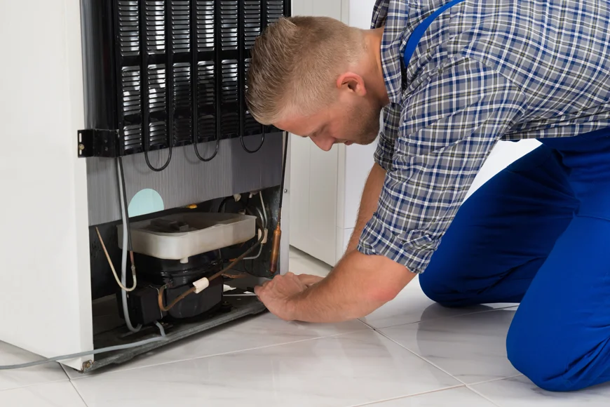 Cambridge Refrigerator repair
