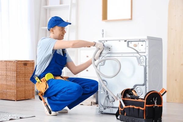 Cambridge Washing Machine & Dryer Repair